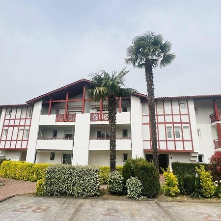Appartement T1 Lumineux Avec Balcon Ensoleille Et Parking, 2 Couchages, Cambo-Les-Bains - Fr-1-495-16 Exterior photo